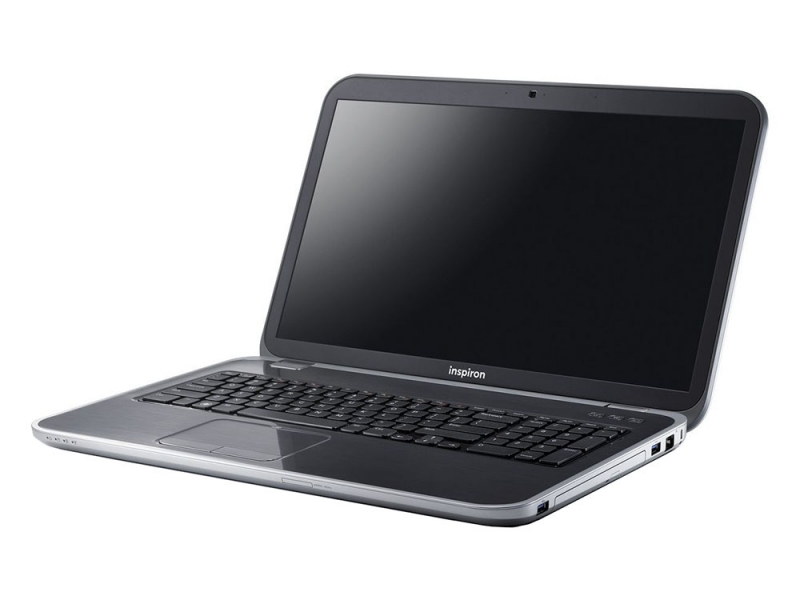 Замена матрицы dell inspiron 5720