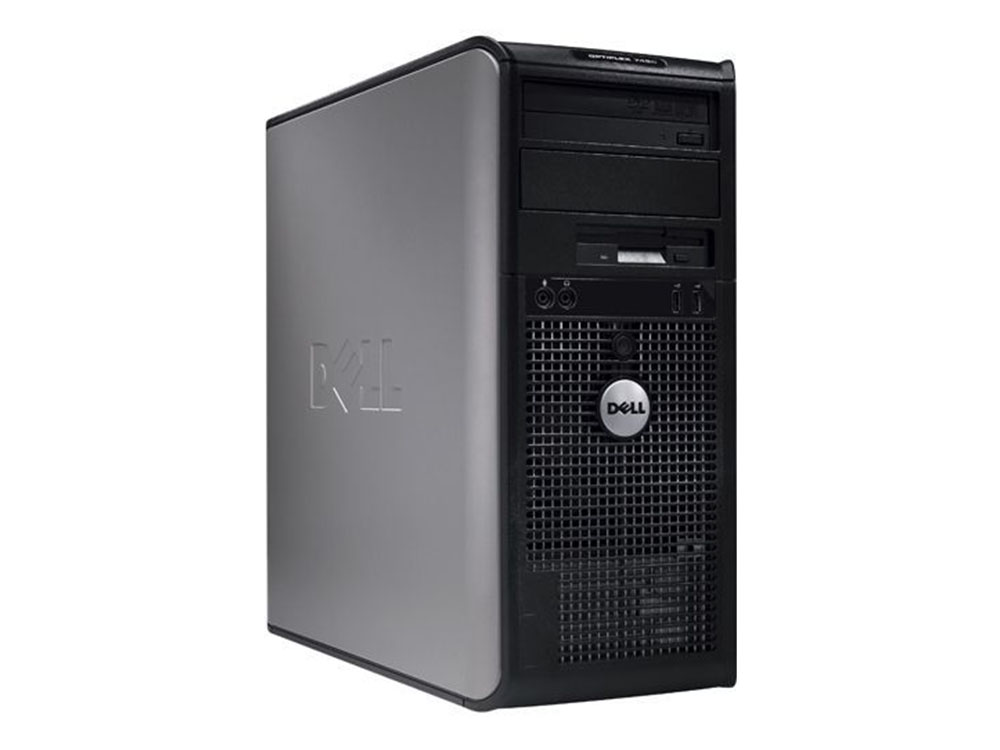 Optiplex 780 dell разбор