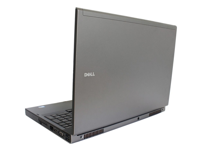 Обзор dell precision m6400