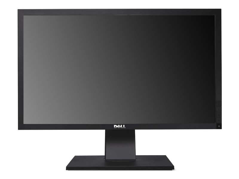 Dell u2211ht не включается