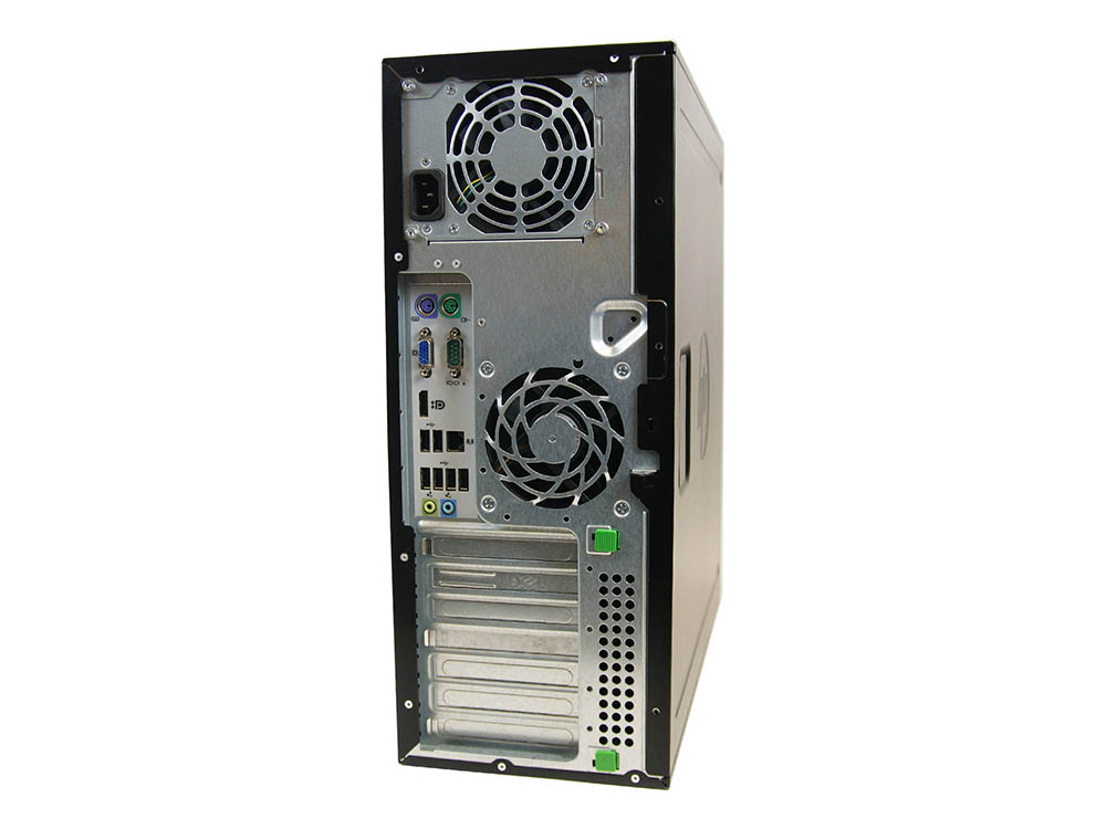 hp 8200 tower