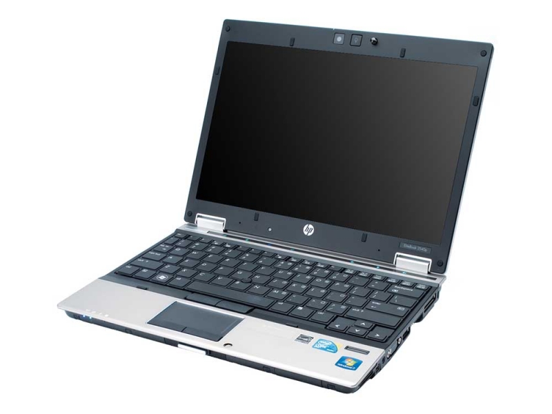 HP Elitebook 2540p i5| Pure IT Refurbished | Refurbished Laptops