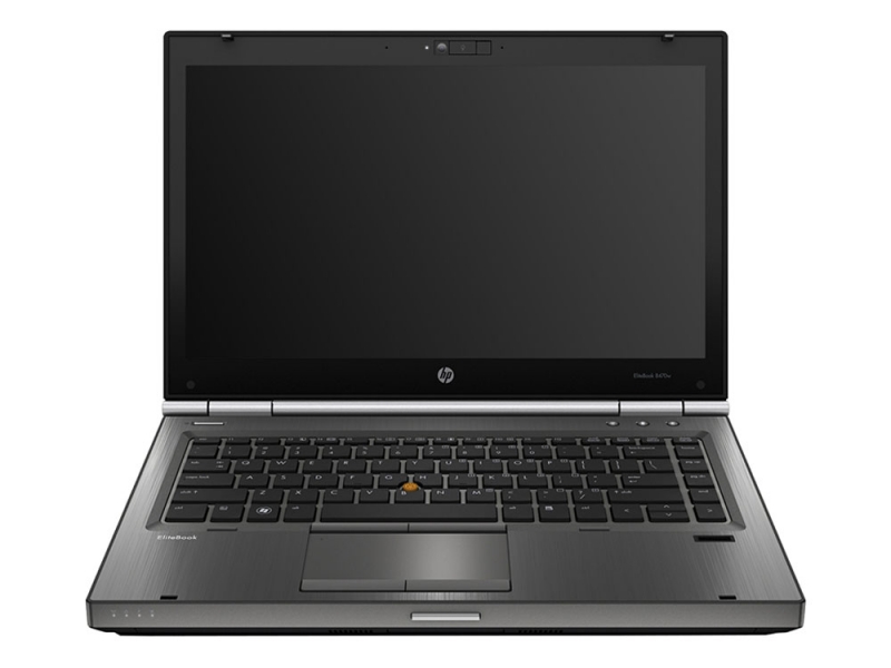 HP Elitebook 8470w i7 | Pure IT Refurbished | Refurbished Laptops