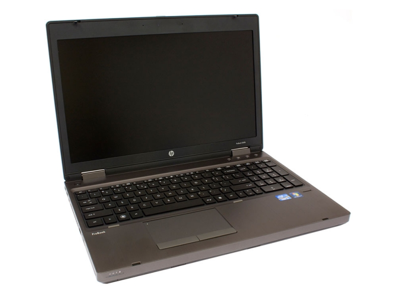 HP Probook 6560 i5 | Pure IT Refurbished | Refurbished Laptops