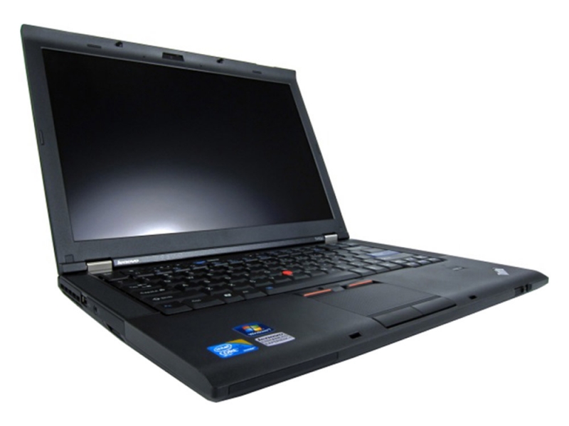 Lenovo thinkpad t410 обзор