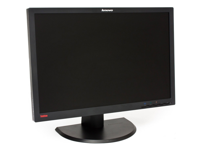 Lenovo thinkvision l2440p обзор