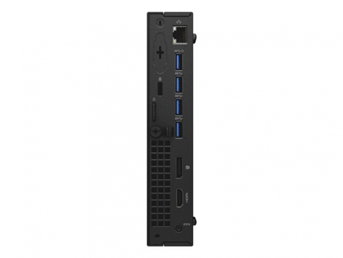 Dell Optiplex 7040 Micro i3 Gen 6 Grade A | Refurbished Desktops