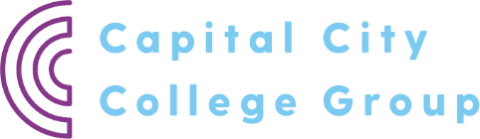 Capital City.College Group Logo