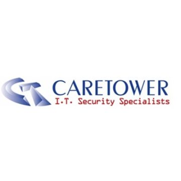 Caretower Logo