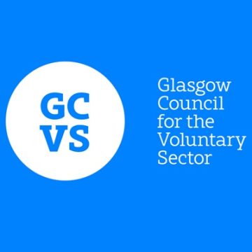 Glasgow Council for the Voluntary Sector Logo